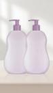 Kit 2 Loções Hidratantes Bebê Lavanda 200ml Kit 2 Loções Hidratantes Bebê Lavanda 200ml
