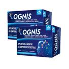 Kit 2 Lognis Suplemento Alimentar com 60 Comprimidos Kit 2 Lognis Suplemento Alimentar com 60 Comprimidos