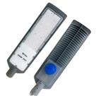 Kit 2 Lumi Iluminação Pública Com Rele Fotocelula 200w Poste