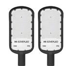 Kit 2 luminaria led 150w para poste hi soverled