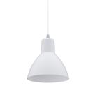 Kit 2 luminária pendente taschibra desing td 622 branco