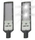Kit 2 luminaria publica 150w bivolt superled