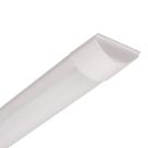 Kit 2 Luminária Sobrepor Line LED 18W Branco