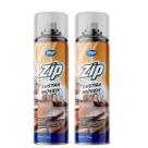 Kit 2 Lustra Móveis Spray Zip Clean 300Ml - My Place