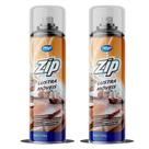 Kit 2 Lustra Móveis Spray Zip My Place 300ml