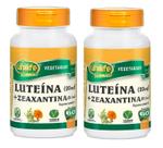 Kit 2 Luteína E Zeaxantina - Unilife - 60 Cápsulas Kit 2 Luteína E Zeaxantina - Unilife - 60 Cápsulas