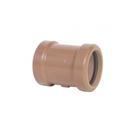 Kit 2 Luva de Correr para Água Marrom 20mm - Krona Kit 2 Luva de Correr para Água Marrom 20mm - Krona