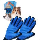 Kit 2 Luva Pet Escova Tira Remove Pelo Cachorro Cão Gato Magnética Kit 2 Luva Pet Escova Tira Remove Pelo Cachorro Cão Gato Magnética