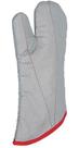 Kit 2 Luva Térmica Cano Longo 33cm Proteção Cozinha