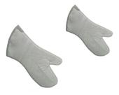 KIT 2 Luva Térmica De Cozinha Cano Longo 36 Cm Assessorlar KIT 2 Luva Térmica De Cozinha Cano Longo 36 Cm Assessorlar