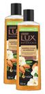 kit 2 Lux Botanicals Sabonete Liquido Corporal Gardênia e Óleo de Amêndoas 250ml kit 2 Lux Botanicals Sabonete Liquido Corporal Gardênia e Óleo de Amêndoas 250ml