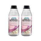 Kit 2 Magic Flot 1 Litro