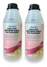 Kit 2 Magic Flot Renko Limpador Geral Por Flotação 1l