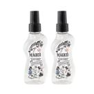 Kit 2 Magicô Bloqueador de Odores Sanitários Sanol 120ml
