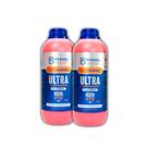 Kit 2 MagilClean AutoClean Ultra Limpador Multiuso Carro 1L