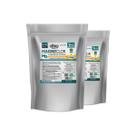 Kit 2 Magneclor Cloreto de Magnésio P.A Unilife 1kg
