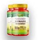 Kit 2 Magnésio citrato Unilife 350mg 60 cápsulas Kit 2 Magnésio citrato Unilife 350mg 60 cápsulas