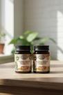 Kit 2 Magnésio Treonato 500mg Ginseng Panax 100mg Vitamina B12 1000mg