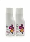 Kit 2 Make Curl Gelatina Modeladora Hidratante Amavia 250ml Kit 2 Make Curl Gelatina Modeladora Hidratante Amavia 250ml