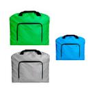 Kit 2 Mala Organizadora dobravel multiuso compacta funcional Espaçosas Portatil Bolsa Academias leve