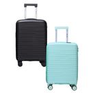 Kit 2 Malas de Bordo 10kg Polipropileno França Mundi