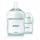 Kit 2 Mamadeiras Petala 125ML Philips AVENT