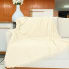 Kit 2 Manta para Sofá 2 ou 3 Lugares Super King Gigante 3 x 1,80m Capa Protetora Sofá Peseira Cama Colcha Cama