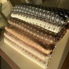 Kit 2 Manta para Sofá Retrátil Grande Gigante 180x240 cm 2 e 3 lugares Algodão Decorativa