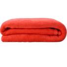 Kit 2 Mantas Cobertor Casal Microfibra Fleece Casa Dona