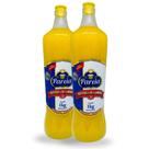 Kit 2 Manteiga de Garrafa 1kg - Pareia