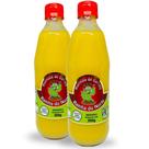 Kit 2 Manteiga de Garrafa 500g - Rainha Do Norte