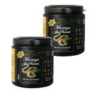 Kit 2 - Manteiga De Sucuri Gel Massagem Extra-forte Original