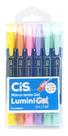 Kit 2 Marca Textos Lumini Pastel e Lumini Gel Pastel