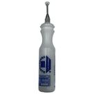 Kit 2 Marcadores de Peças 60ml Branco Bico Longo 2.0Mm Traço Forte - Baden Kit 2 Marcadores de Peças 60ml Branco Bico Longo 2.0Mm Traço Forte - Baden