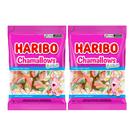 Kit 2 Marshmallows Haribo Chamallows Cables Sabor Baunilha 70g Kit 2 Marshmallows Haribo Chamallows Cables Sabor Baunilha 70g