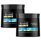 Kit 2 Máscara de Tratamento TRESemmé Pro-Hidratação Ativa 400g