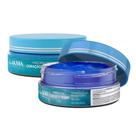Kit 2 Máscara Hidratante Pele Oleosa Coração do Oceano Lakma Jóia Rara 150g