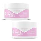 Kit 2 Máscaras Capilar Restauradora Colágeno Over Dose Tridium 150g
