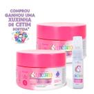Kit 2 Máscaras Magia de Unicórnio Forever Liss