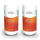 Kit 2 Máscaras Multi Betobita Restauração Nutritiva Capilar Kit 2 Máscaras Multi Betobita Restauração Nutritiva Capilar