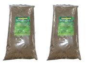 Kit 2 Massas Japonesa Godzilla Para Pesca Turbinada - (2x 700g)