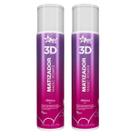 Kit 2 Matizador 3D Magic Power Pérola 300ml Magic Color