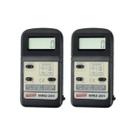 Kit 2 Medidor Ultravioleta Radiação Solar Sonda Foto Sensora Uva E Uvb Mru-201 Portátil Instrutherm Kit 2 Medidor Ultravioleta Radiação Solar Sonda Foto Sensora Uva E Uvb Mru-201 Portátil Instrutherm