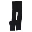 Kit 2 Meia Calça Com Pé Feminino Grosso Pelinho Inverno Proteção Frio Quentinha
