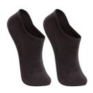 Kit 2 Meia Sapatilha Lupo Feminino 4270-088
