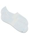Kit/2 Meia Super Invisível Mash 207.02 Masculina Esportiva Algodão T.34/38 39/44