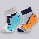 Kit 2 Meias Lupo Baby 0 a 4 meses 02000-088-0956