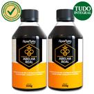 Kit 2 Mel Composto Abelha Real 350G - Xarope