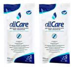 Kit 2 Membranas Anticongelante Crio All Care G 40x30cm Rmc