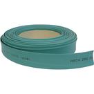 Kit 2 metros termo retratil 20.0 mm verde lukma Kit 2 metros termo retratil 20.0 mm verde lukma